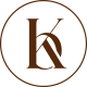 Logo kezacreation agence de communication et sites internet