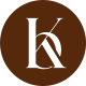Logo kezacreation agence de communication et sites internet