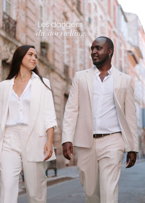 ig media video 17908423404321342 2ff81f10 Votre agence de communication familiale & engagée Kezacréation Votre marque porte votre mission, votre histoire. Elle crée du lien. Pour attirer vos clients de cœur, elle doit être visible. Mais pas à n’importe quel prix. Être reconnue, oui. Mais le branding sans âme, non merci. Chez KezaCréation, nous plantons les graines d’une identité durable pour les marques ambitieuses. Celles qu’on reconnaît. Celles qu’on ressent.