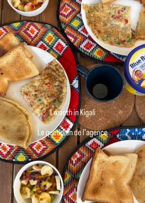 ig media video 18009489056685960 3a7b6f6d Votre agence de communication familiale & engagée Kezacréation Votre marque porte votre mission, votre histoire. Elle crée du lien. Pour attirer vos clients de cœur, elle doit être visible. Mais pas à n’importe quel prix. Être reconnue, oui. Mais le branding sans âme, non merci. Chez KezaCréation, nous plantons les graines d’une identité durable pour les marques ambitieuses. Celles qu’on reconnaît. Celles qu’on ressent.